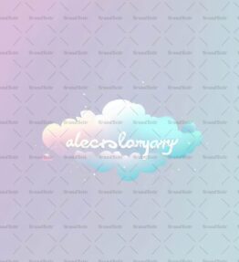 Traumhafte Wolkenlandschaft